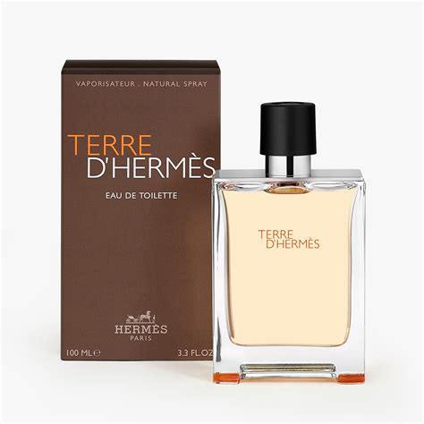 hermes terre parfum 100 ml kaufhof|terre d'hermes perfume 100ml price.